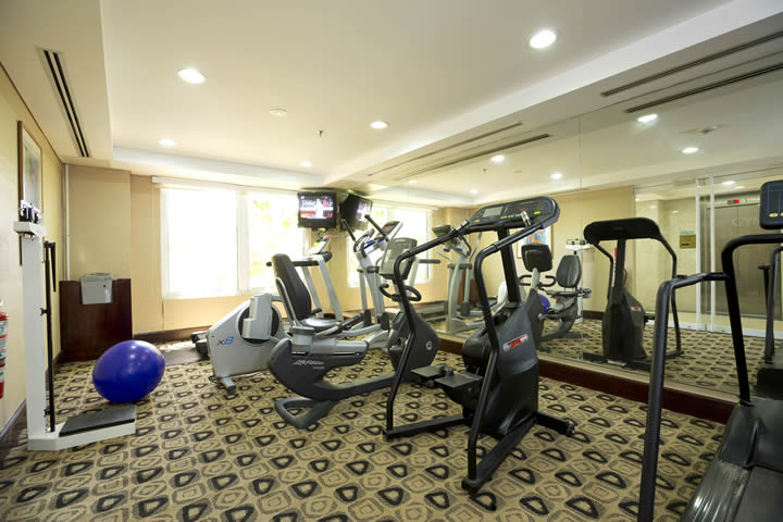 Gimnasio
