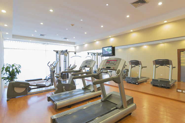 Gimnasio