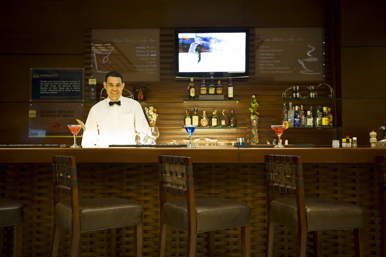 Lobby Bar
