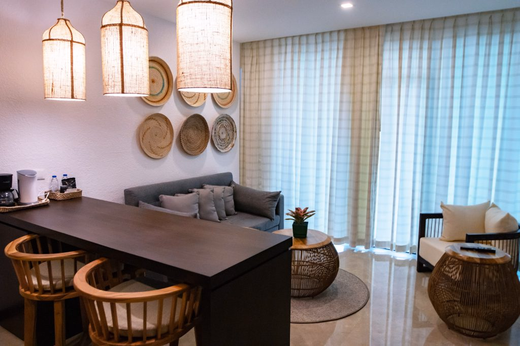 Habitacion Suite