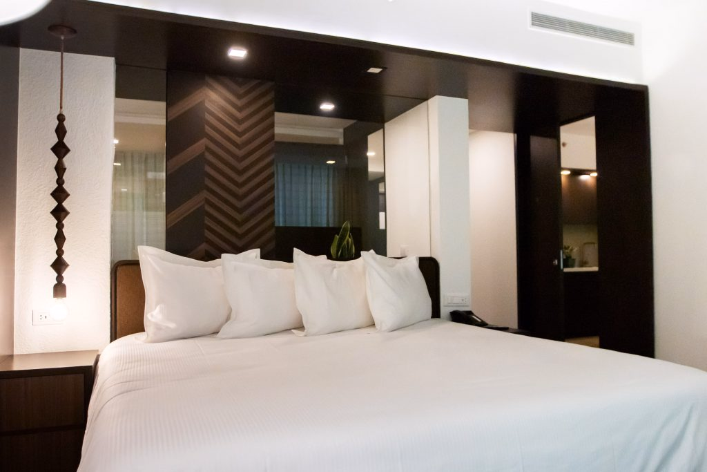 Habitacion Suite
