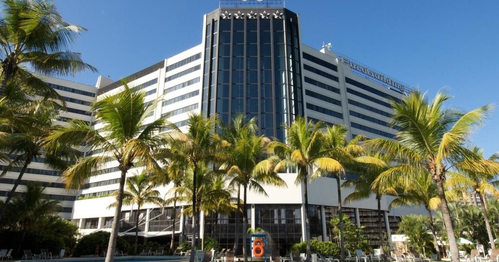 EUROBUILDING CARACAS