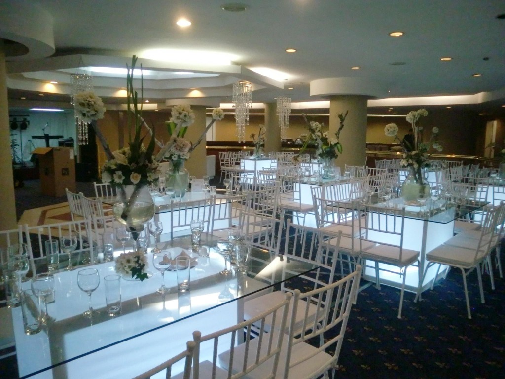 Salón para Eventos