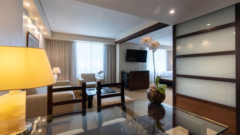Suite Ejecutiva