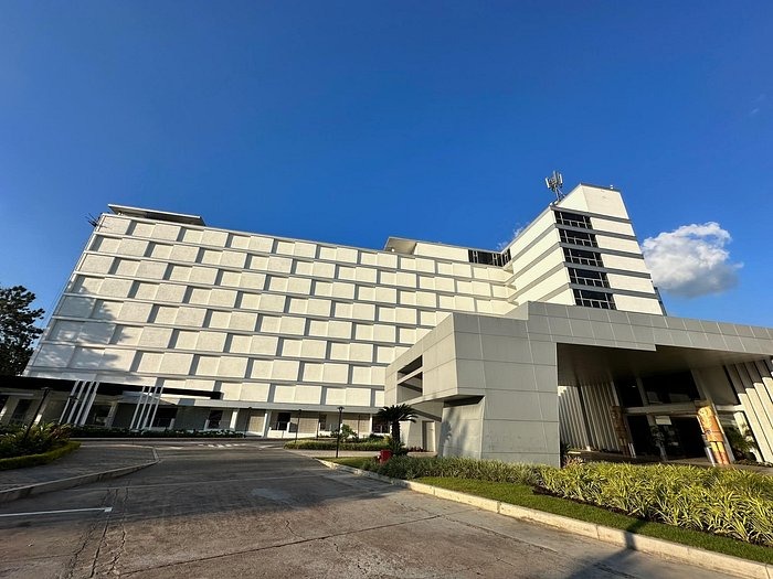 EUROBUILDING TAMA SAN CRISTOBAL