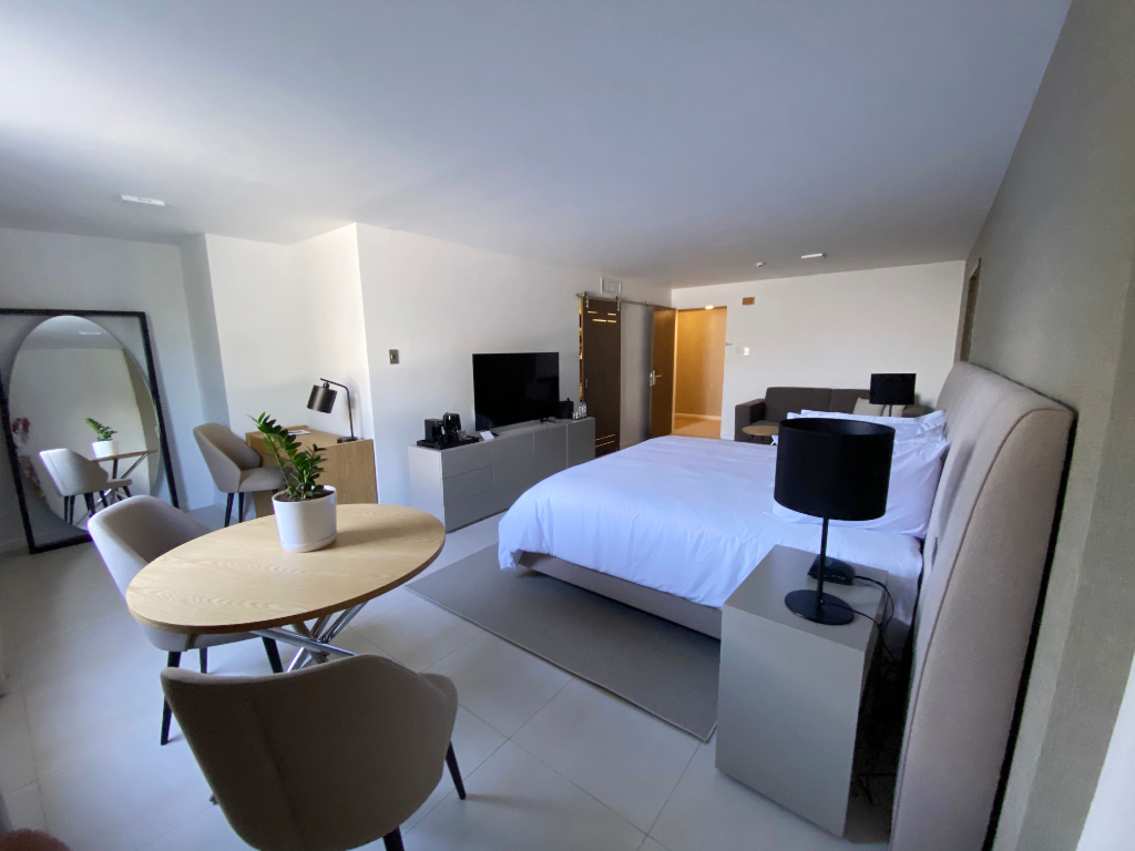 Suite Ejecutiva