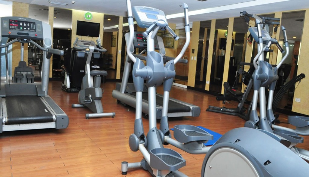 Gimnasio