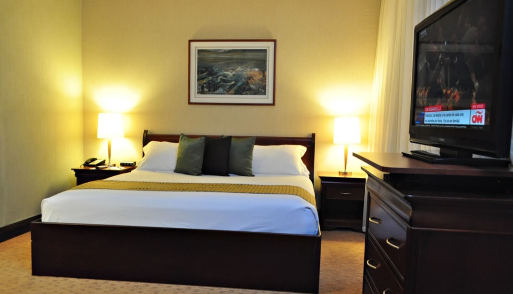 Suite Ejecutiva