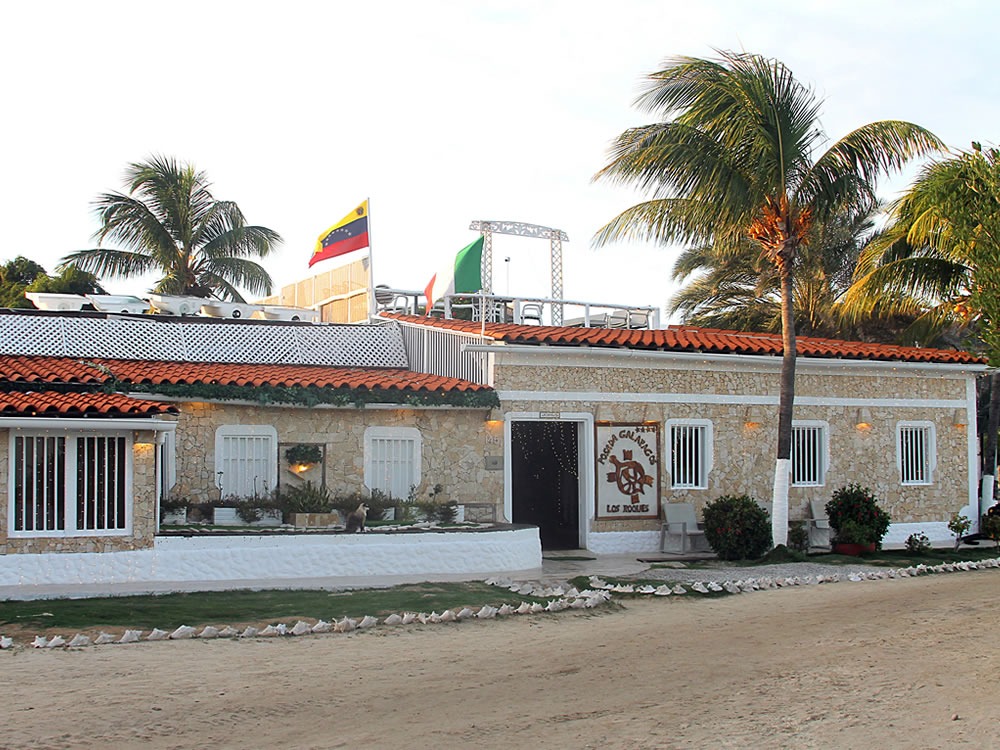GALAPAGOS