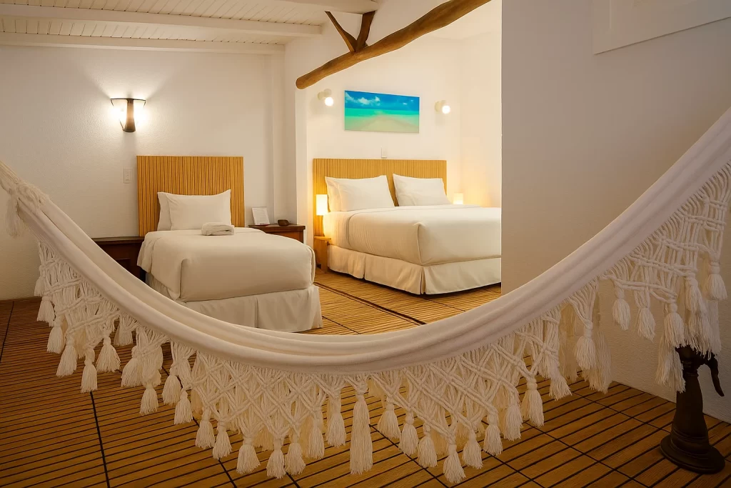 Suite Galápagos