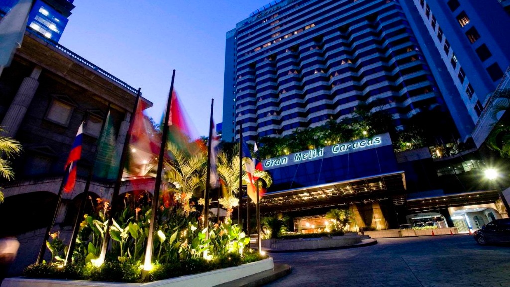 MELIA CARACAS