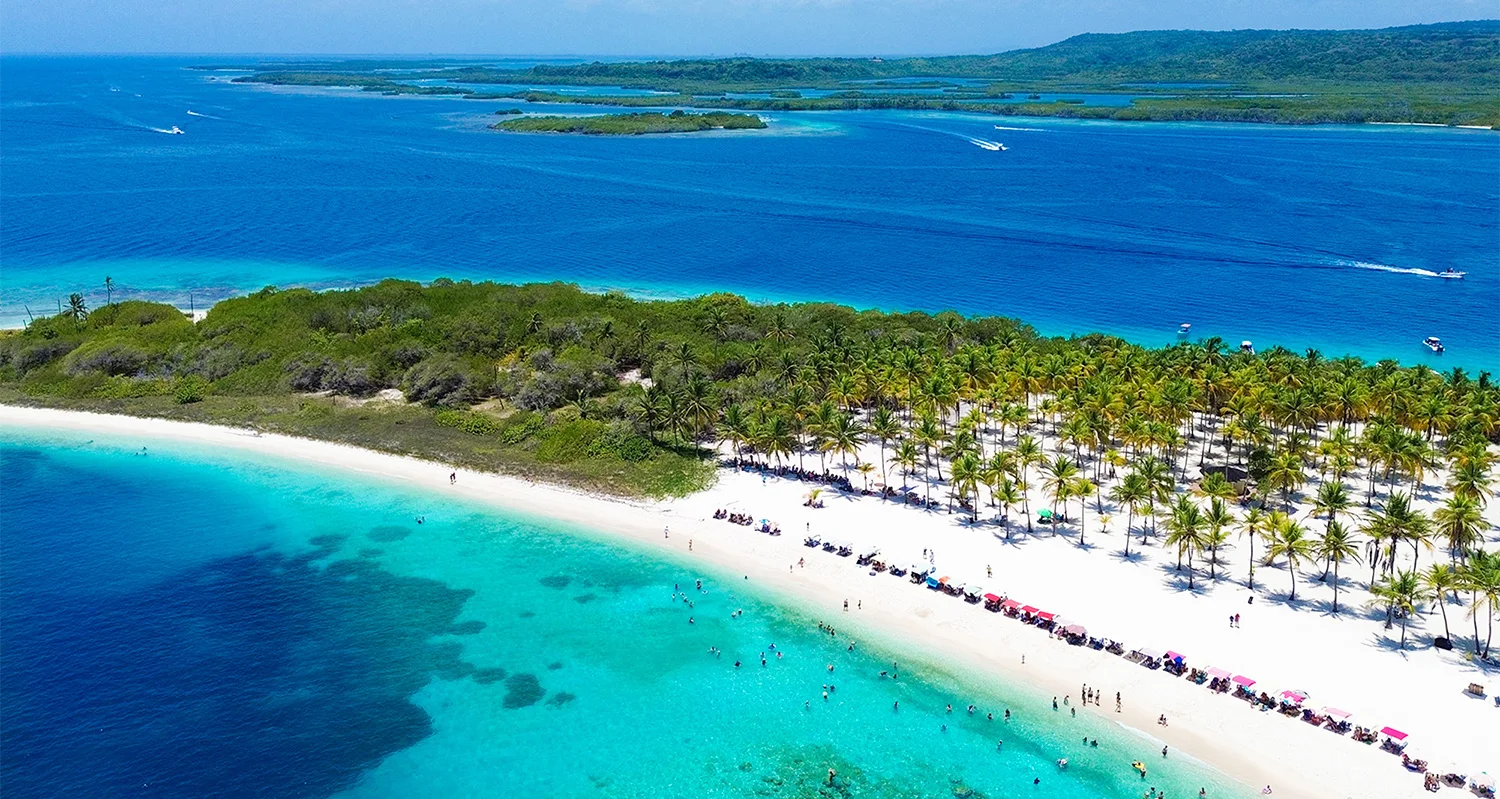 Hesperia Morrocoy