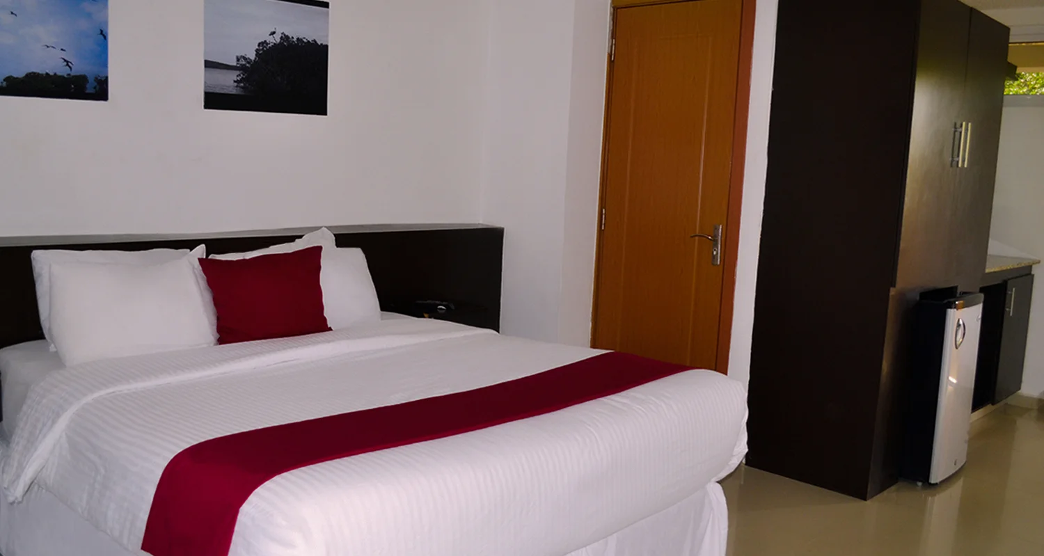 Hesperia Morrocoy