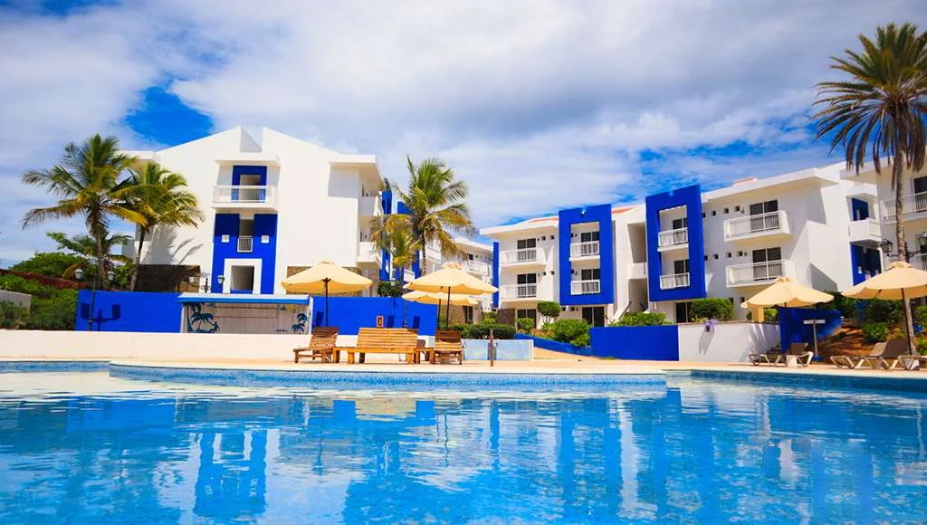 Piscinas