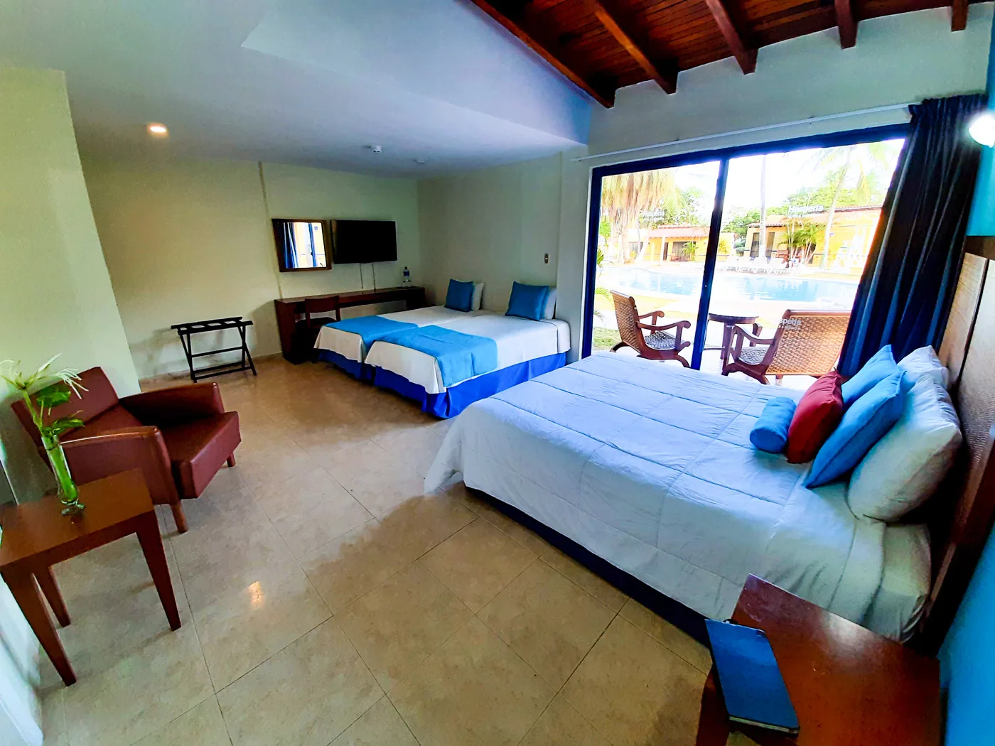 Complejo Resort