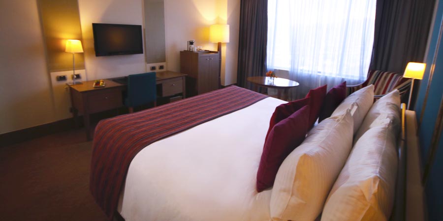 Hotel Hesperia Valencia
