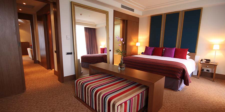 Hotel Hesperia Valencia