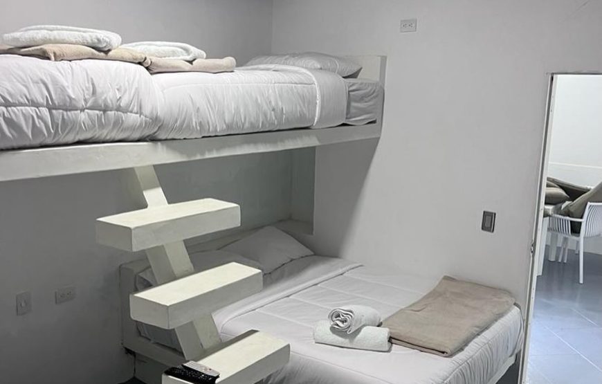 Habitación Doble de Lujo
