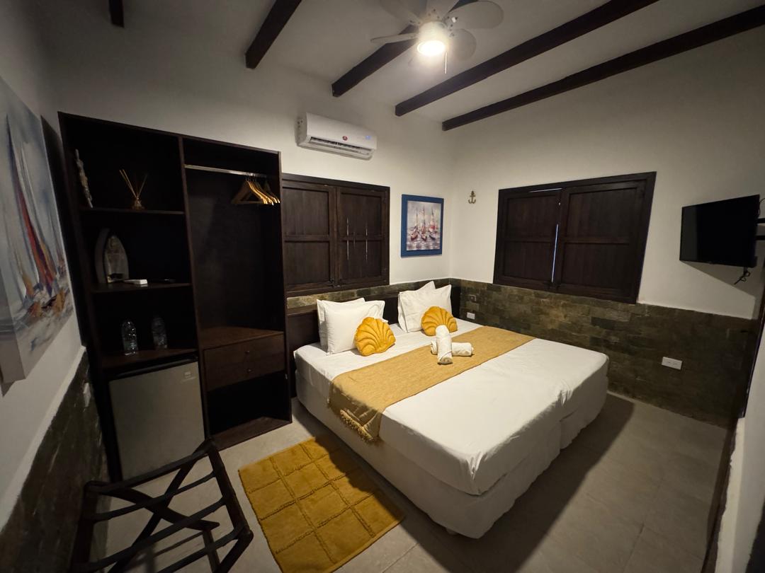 Habitación King - Vista 2