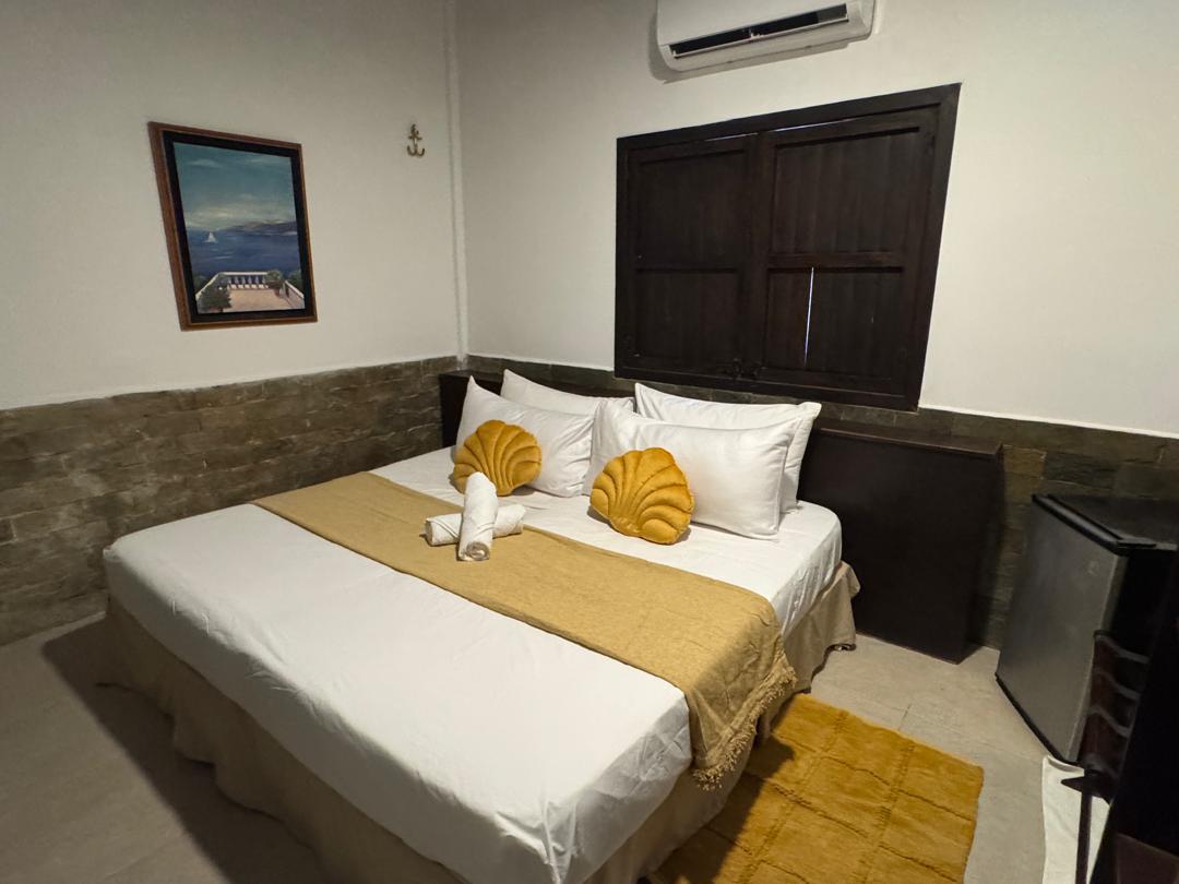 Habitación King - Vista 3