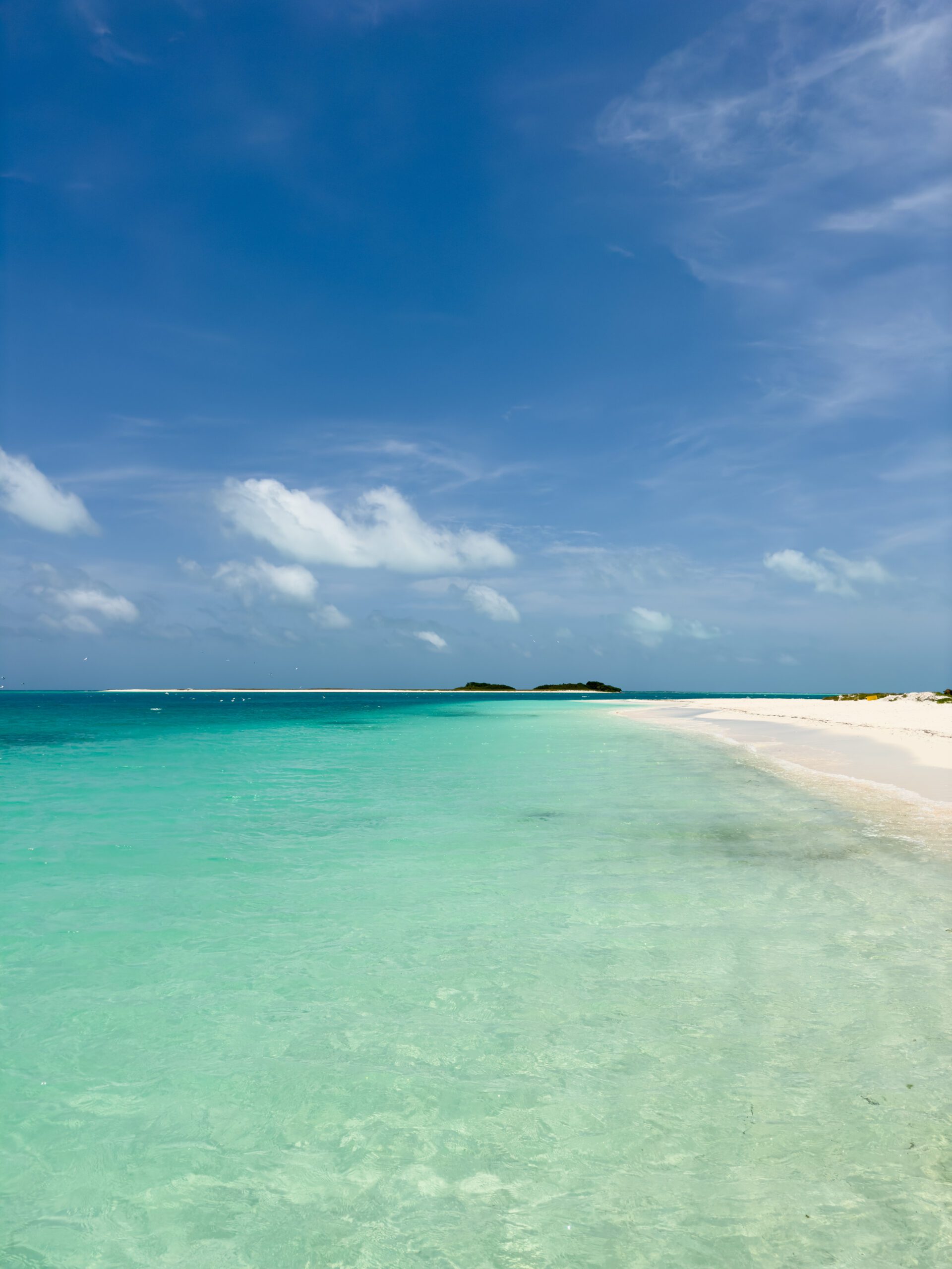 Posada  Aguas Turquesas Los Roques