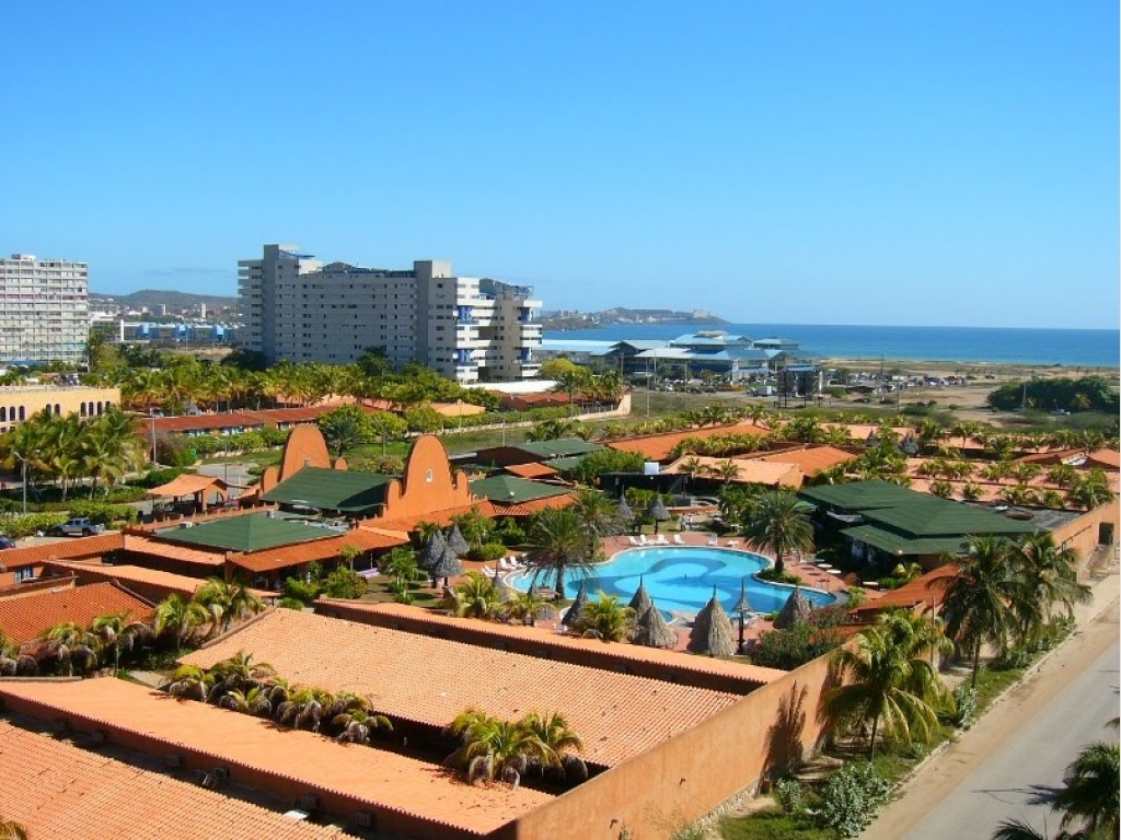 MARGARITA VILLAGE