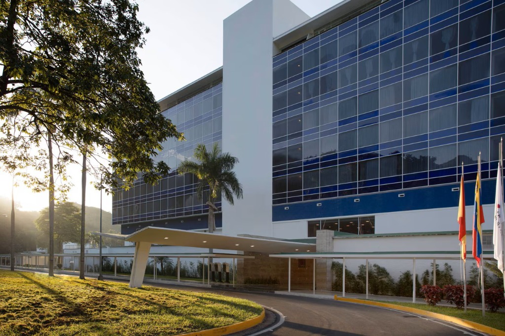 MARRIOTT MARACAY