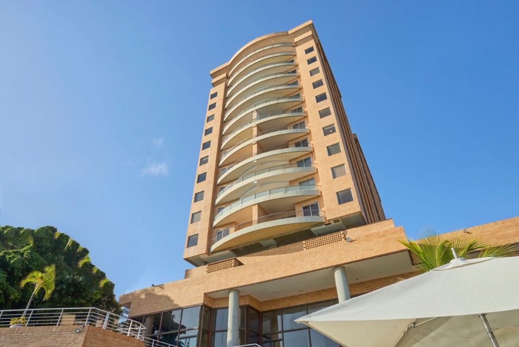 MARRIOTT PLAYA GRANDE