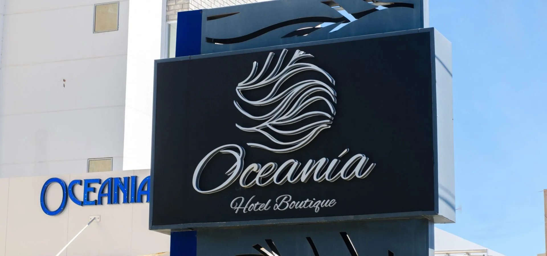 OCEANIA HOTEL BOUTIQUE