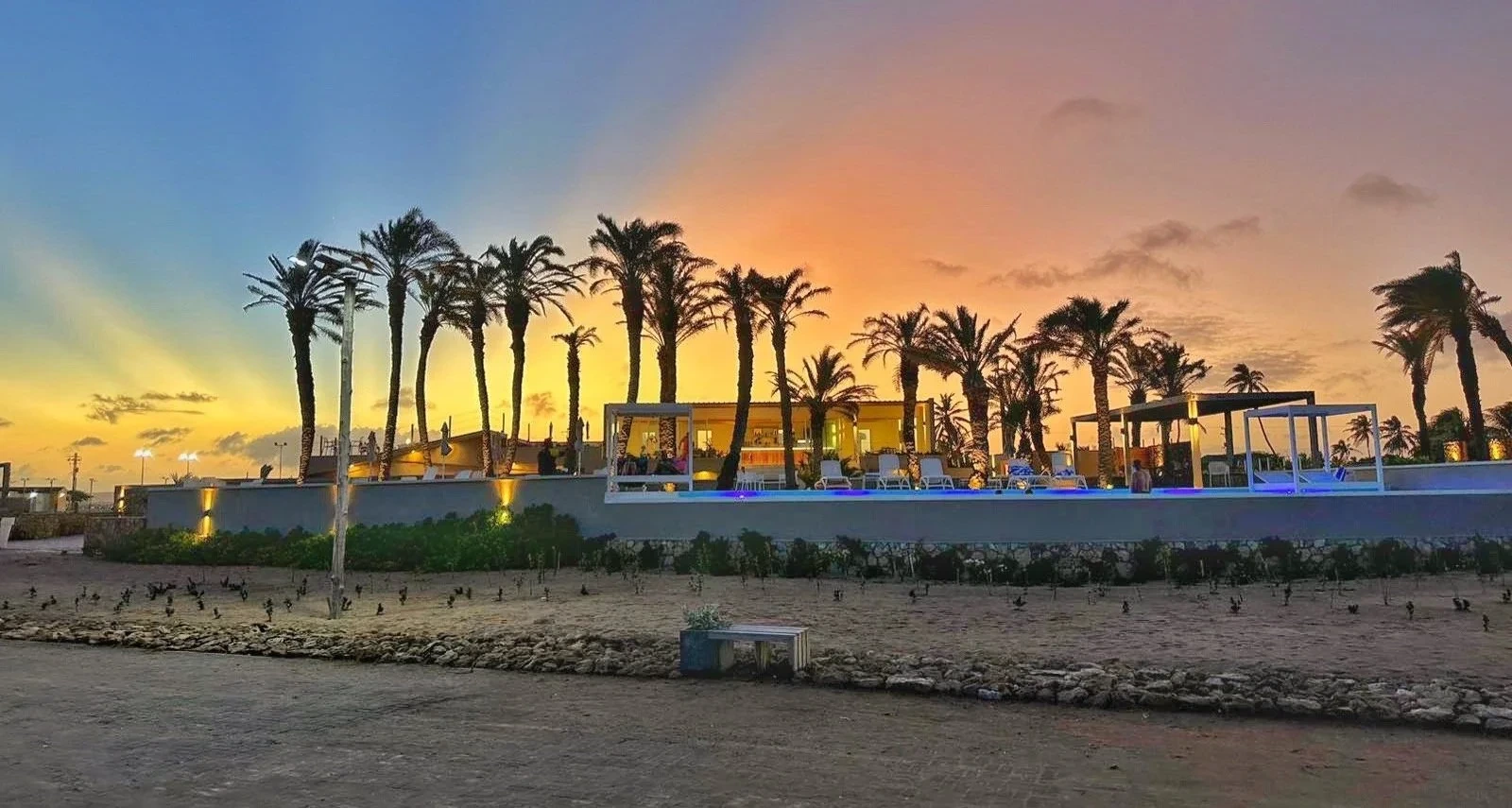 PARADISE ADICORA