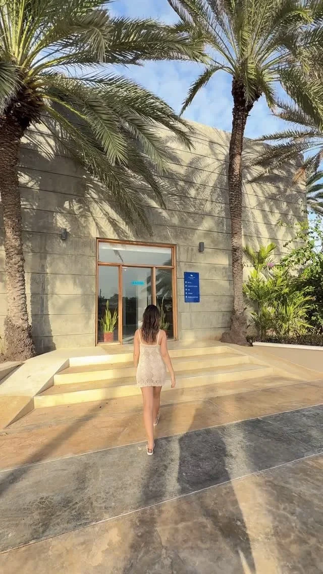 Club de playa