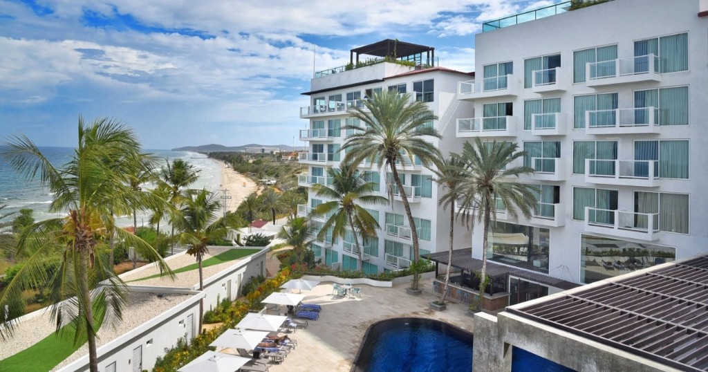 PARADISE TAMARINDO