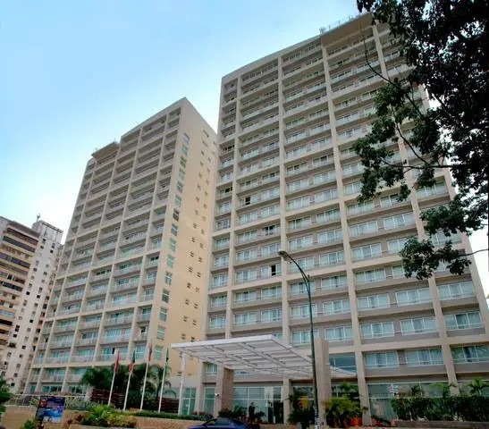 PESTANA CARACAS