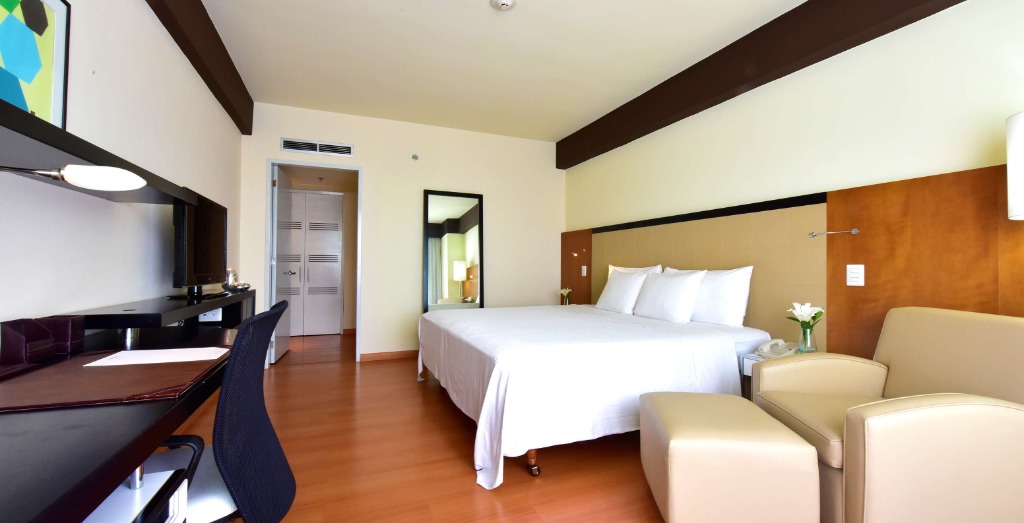 Habitación Executive