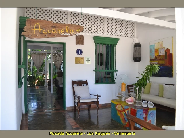 ACUARELA