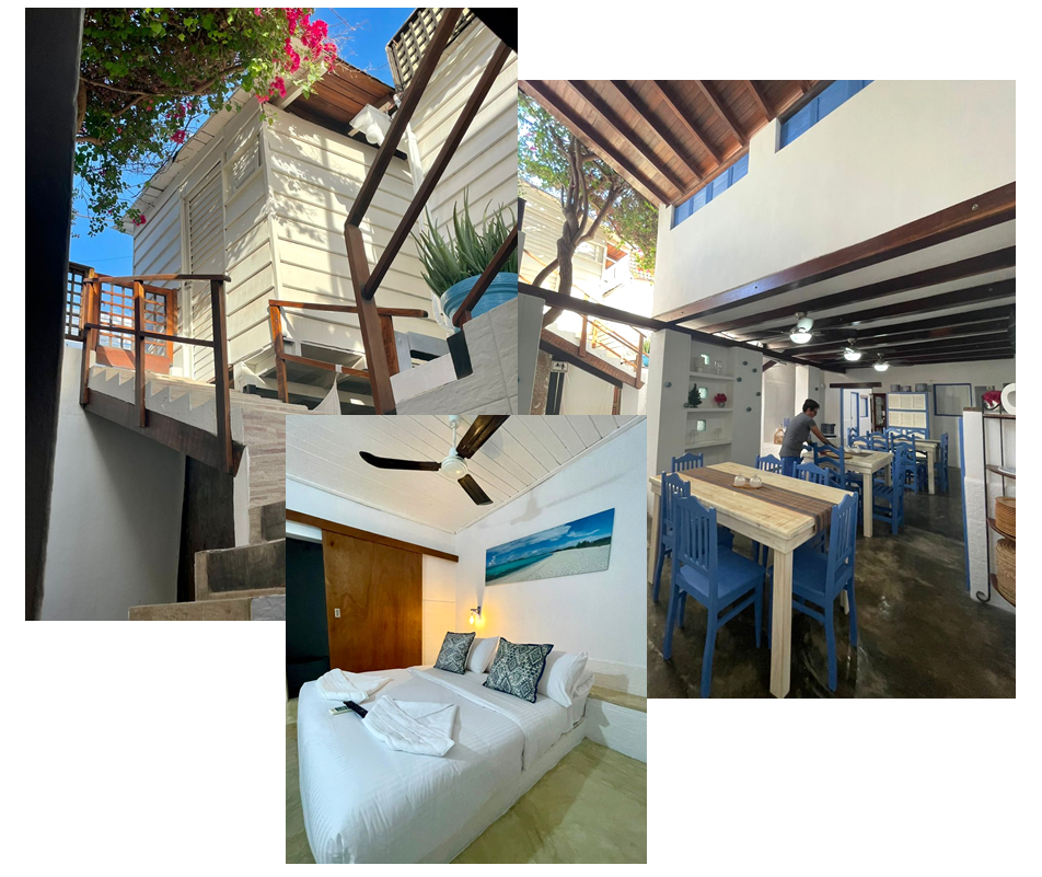LAGUNITA