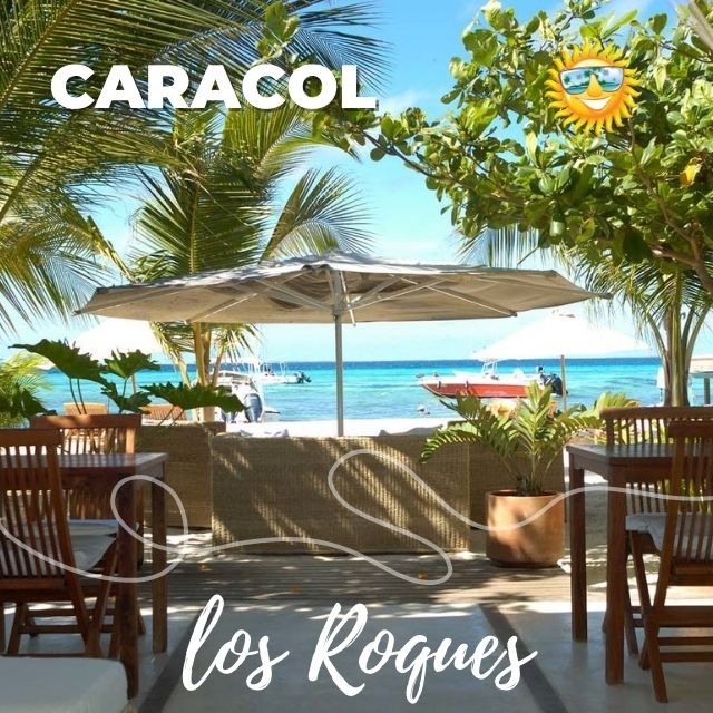 CARACOL