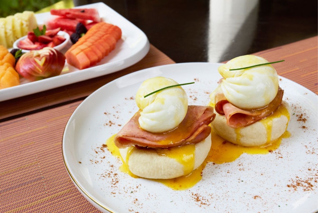 Desayuno Gourmet