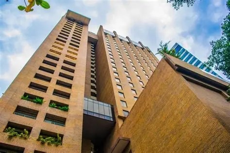 RENAISSANCE CARACAS LAS CASTELLANA