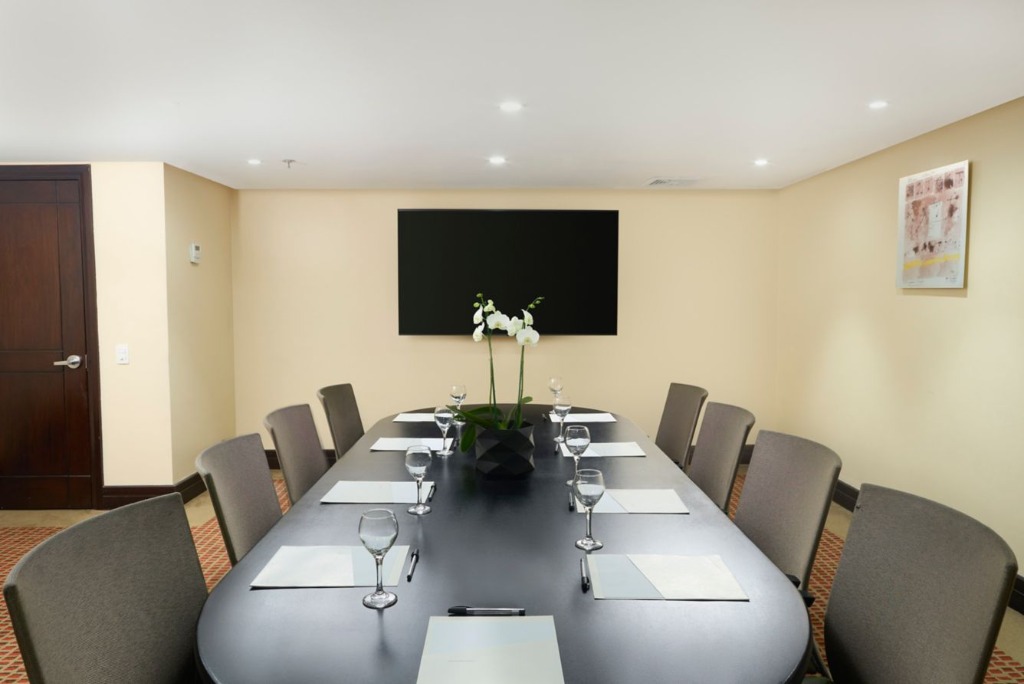 Salón de Reuniones Ejecutivo
