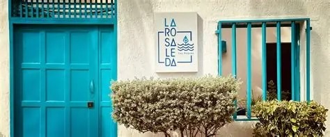 LA ROSALEDA