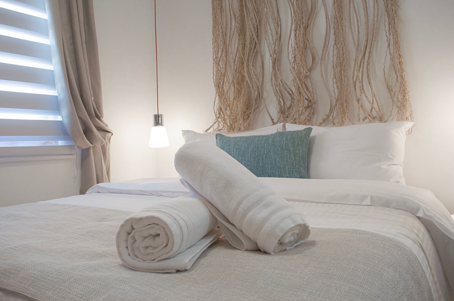 Detalle de Cama