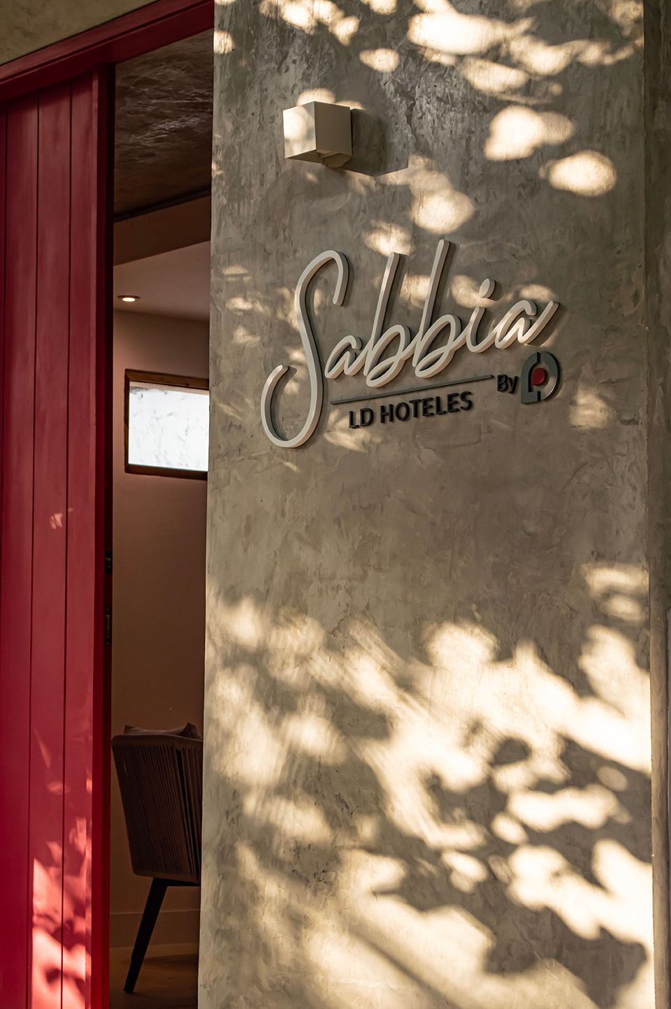 SABBIA LD