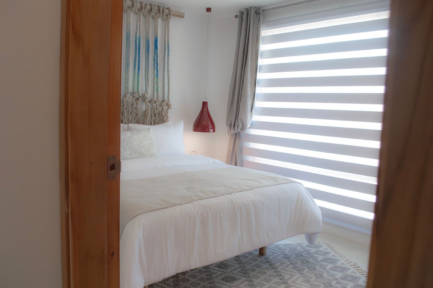 Habitación Superior Queen