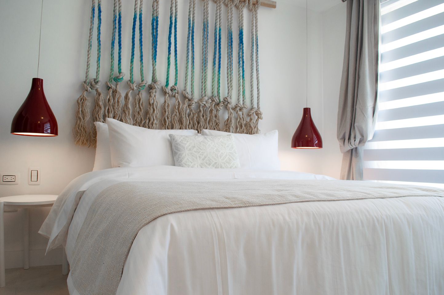 Habitación Premium Queen