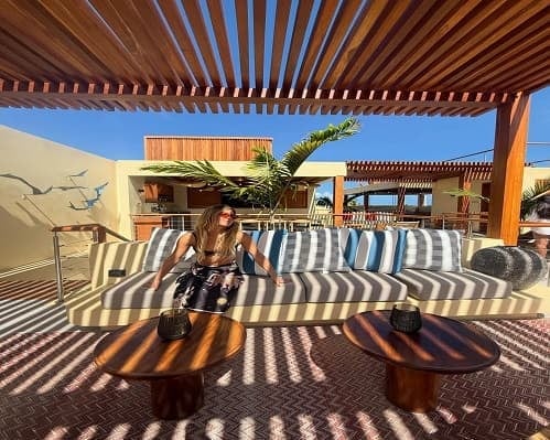 Shangri-La