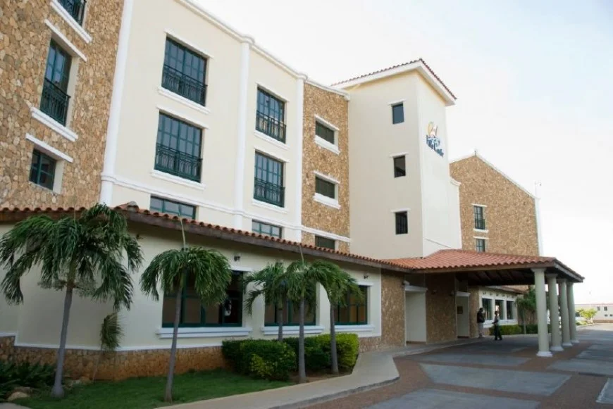 VILLA CARIBE