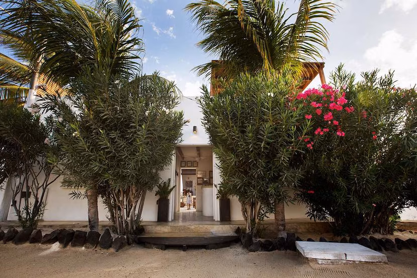 Villa Caracol 1