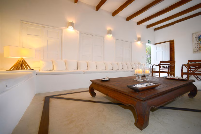 Villa Caracol 10