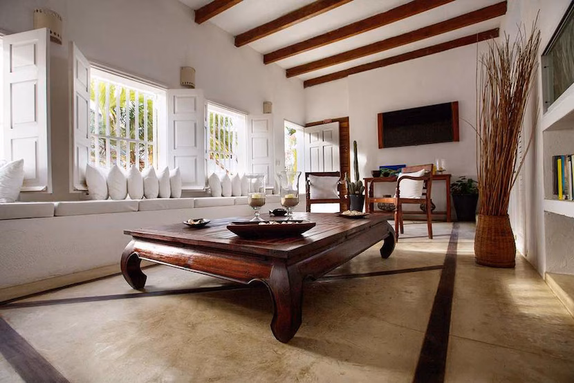 Villa Caracol 12